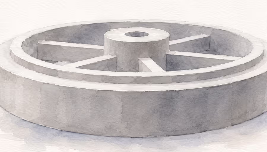 Damian's Spacer