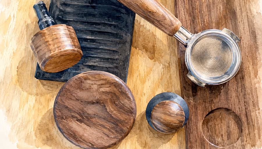 Woodworkers: Dave Pedde, Five Ounce Design (Victoria, BC, Canada)