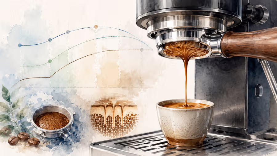 Higher extraction flow rates without channeling?