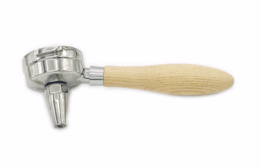 Decent 新款茶把手