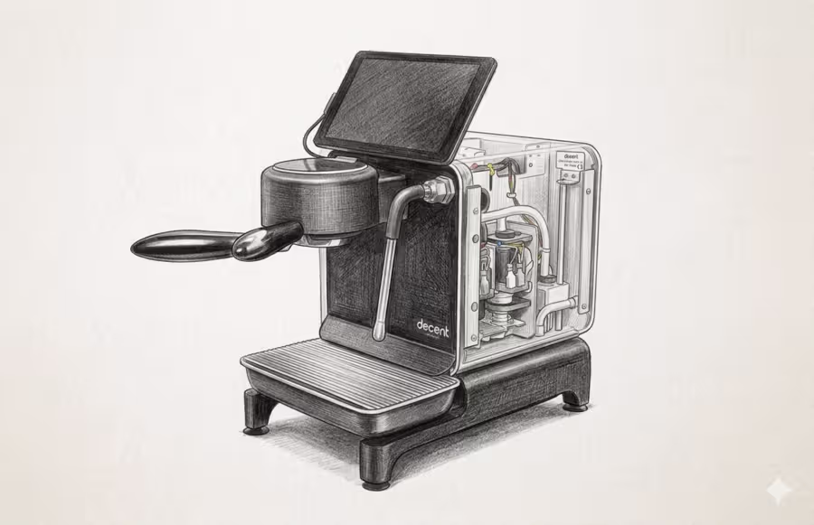 On internals, programming, upgrades and R&D