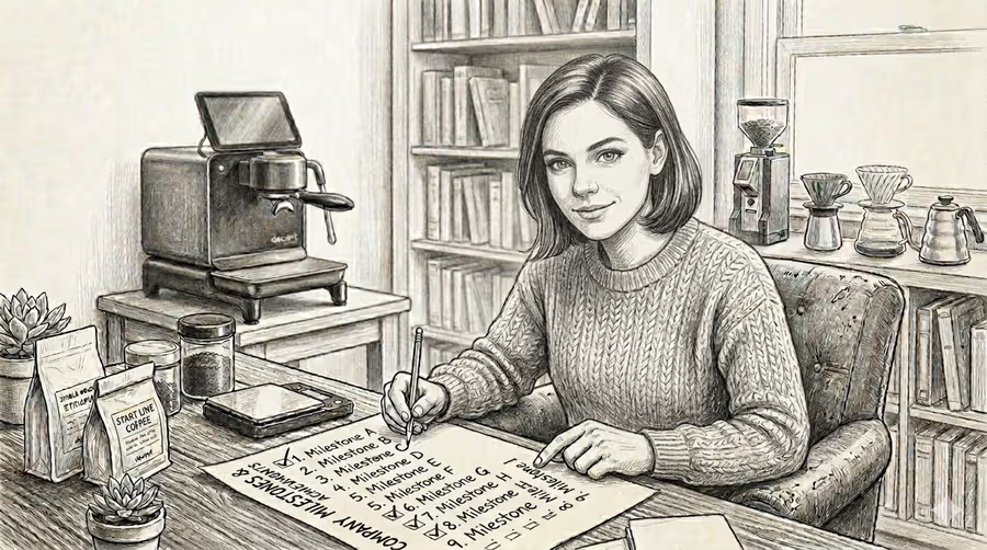 Decent history and milestones