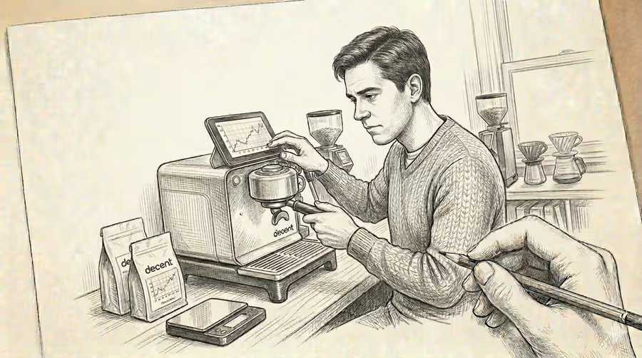 New recipes on the app