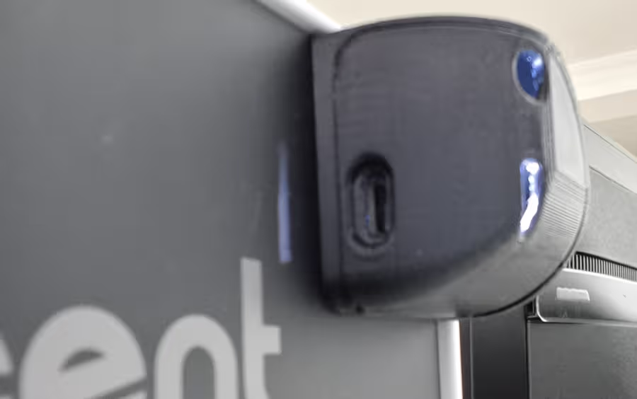 الآن في مرحلة البيتا: محول USB-C لجهاز DE1