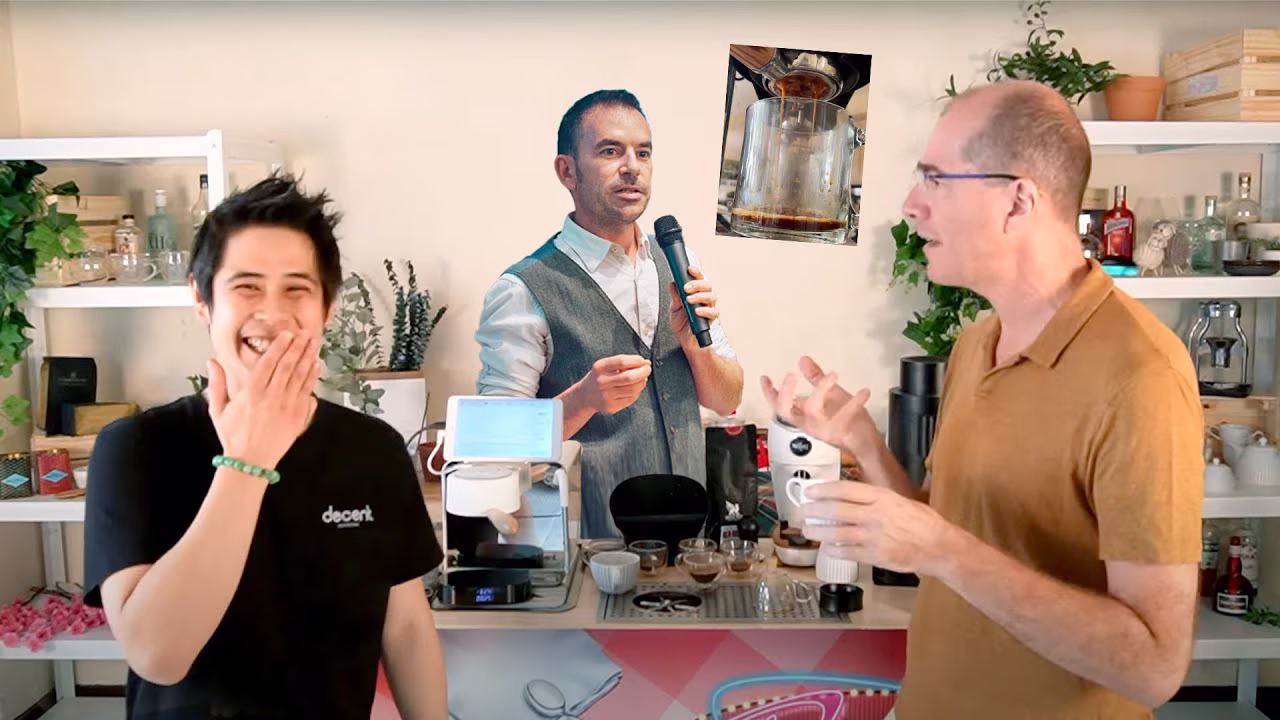 直播：深入探讨 Rao's Filter 2.1（使用 Square Mile 的 Filter Roast）