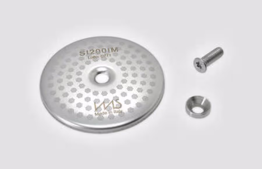 New: headspace reduction kit, with surprising refractometer results