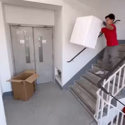 Bengle suitcase test