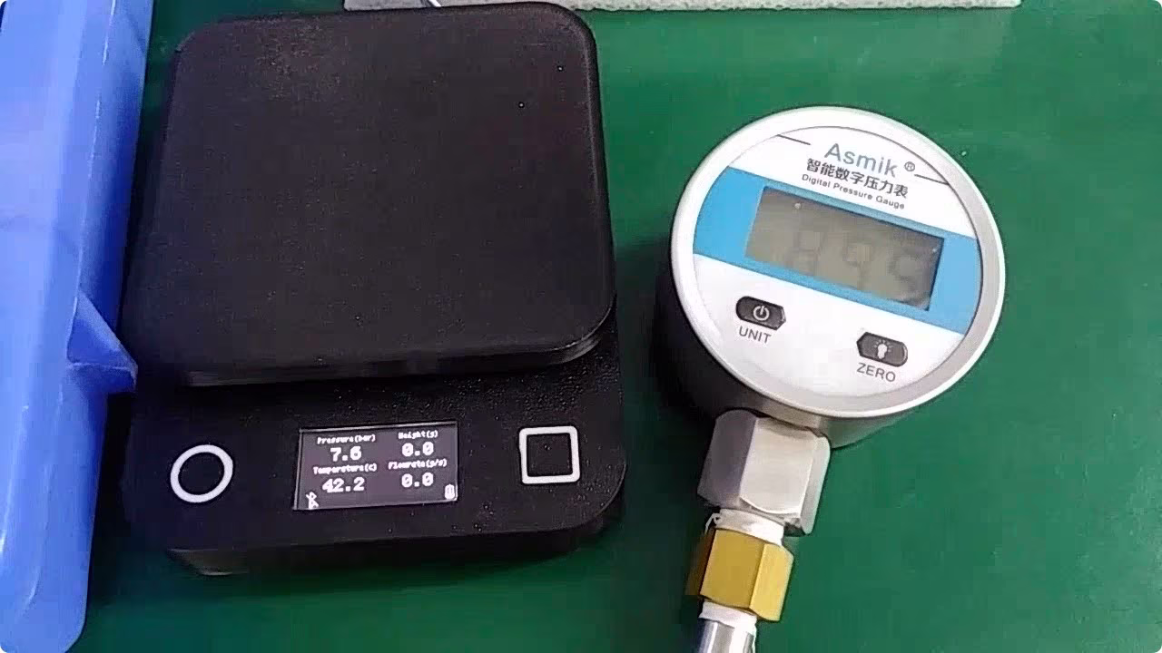 R&D: 디센트 센서 바스켓