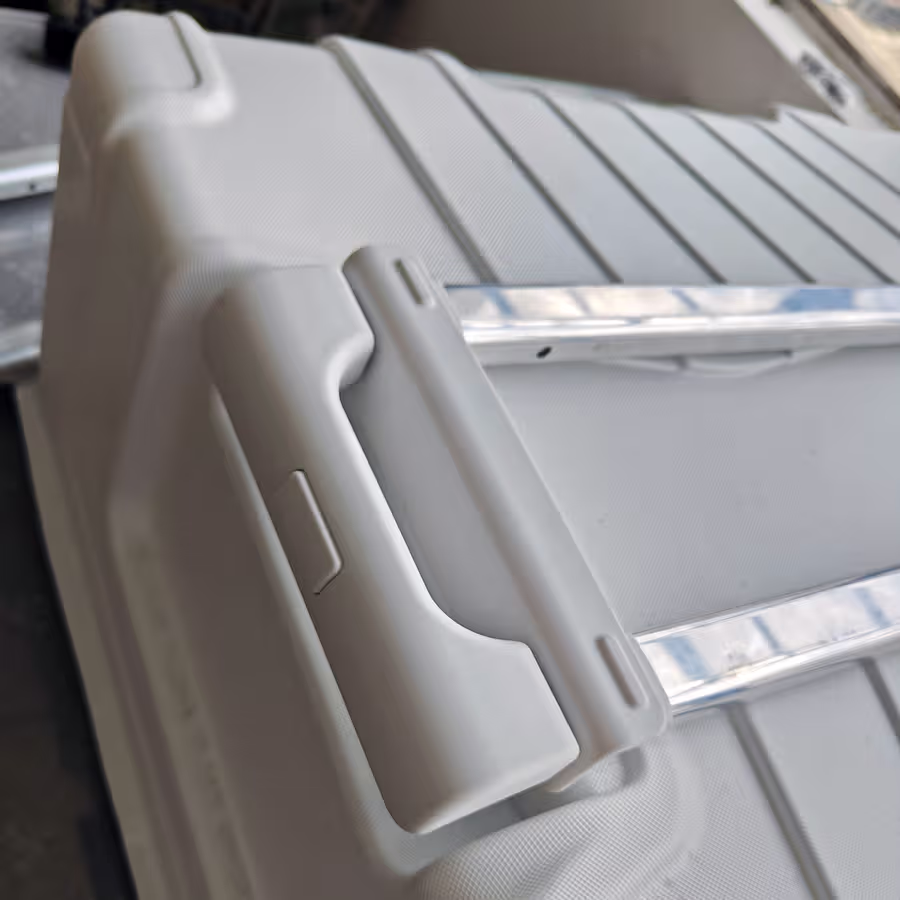 We're designing a new, bespoke suitcase for Bengle