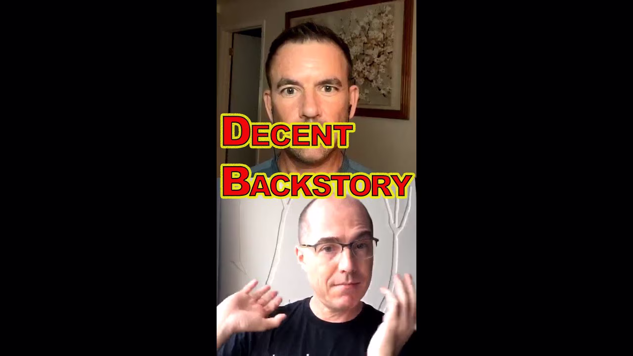 Questions from when Rao interviewed Buckman