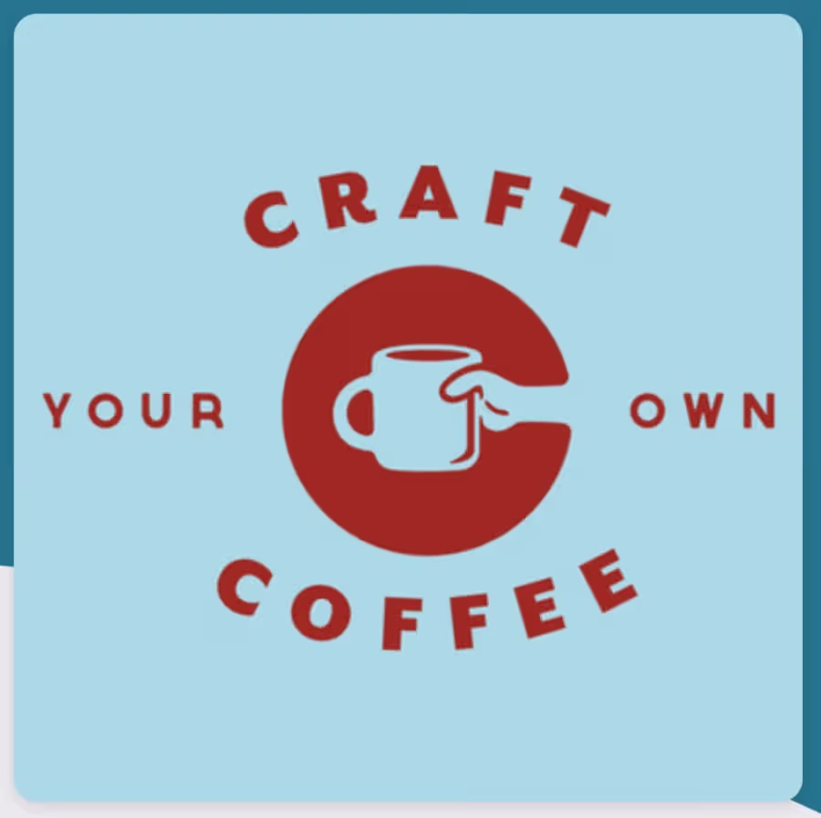 30 minute coffee podcast with Decent John