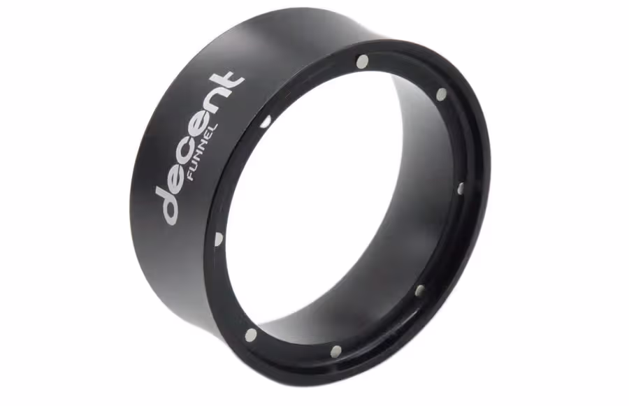 El coste ecológico del control de calidad