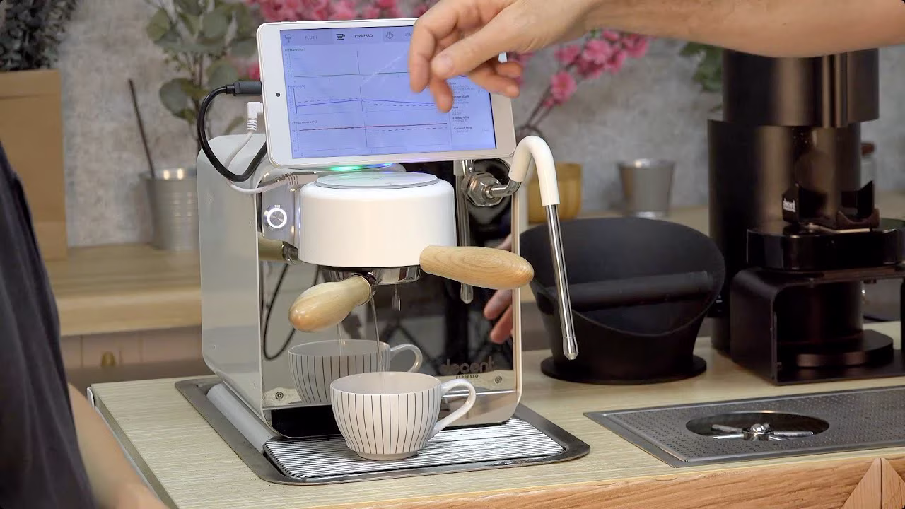 Novedades de la v1.41 de1app