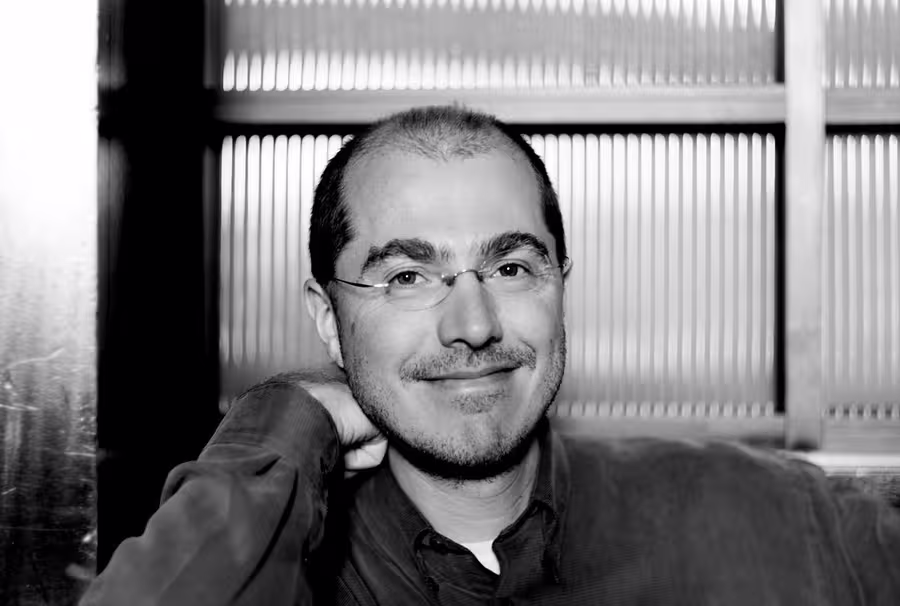Reddit "Ask me Anything" with John Buckman