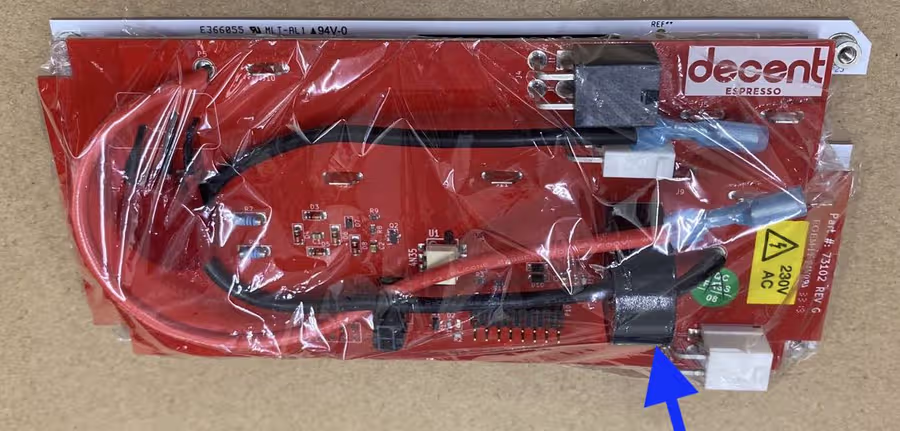 What's new in v1.1 hardware? (2019)