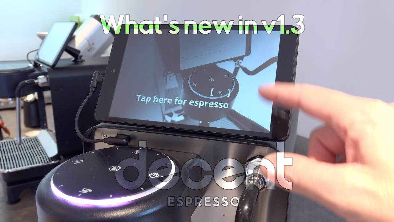 Was gibt es Neues in v1.3 Hardware? (2020)