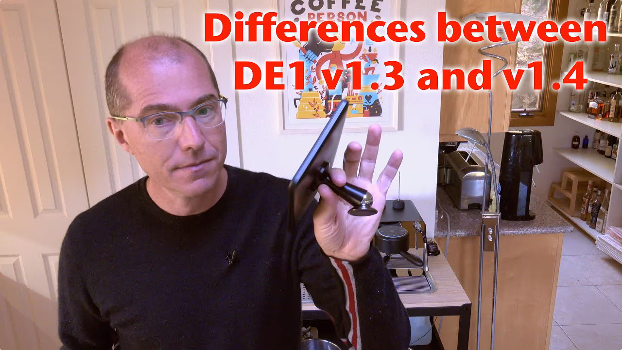 Was gibt es Neues in v1.4 Hardware? (2020)