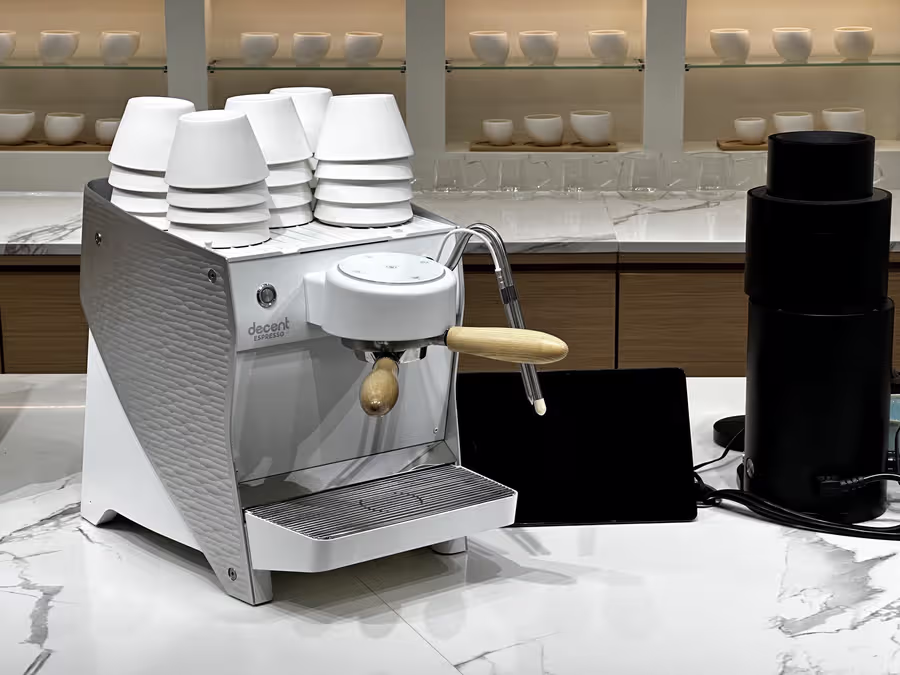 Ya están disponibles las tazas de porcelana Stacky