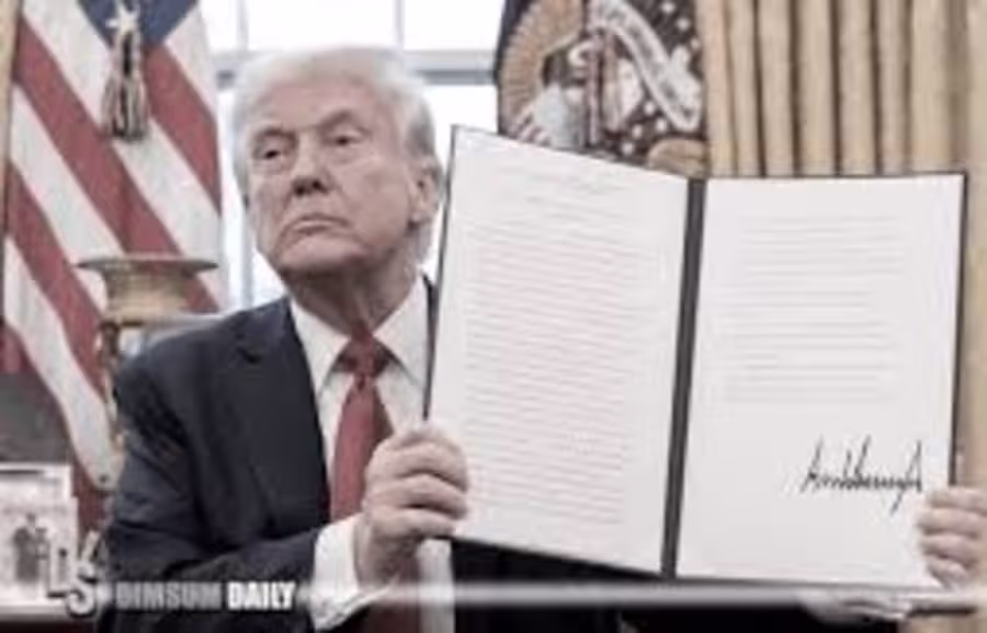 Trump's tariffs impact on your Decent Espresso purchase