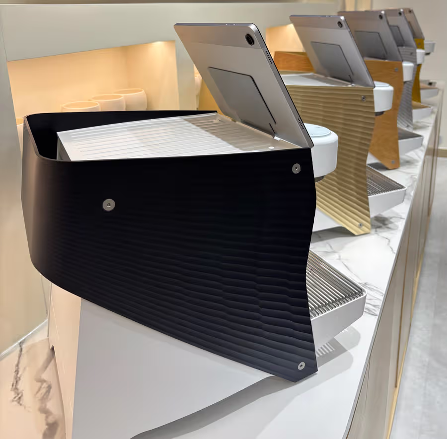 Bengle 展示....