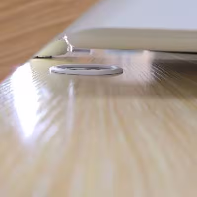 Bengle's air gap drain idea