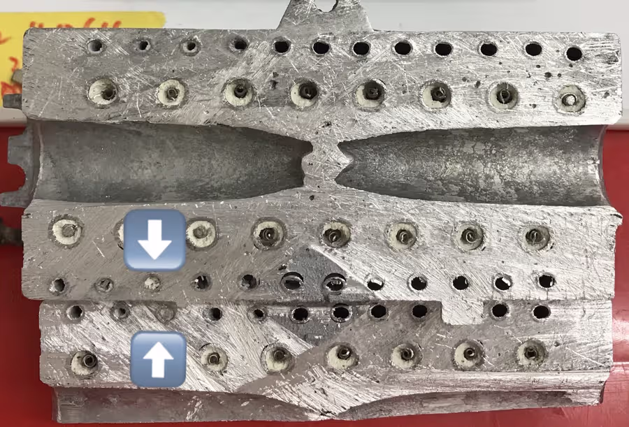 Comment le calcium présent dans l'eau peut endommager votre machine expresso