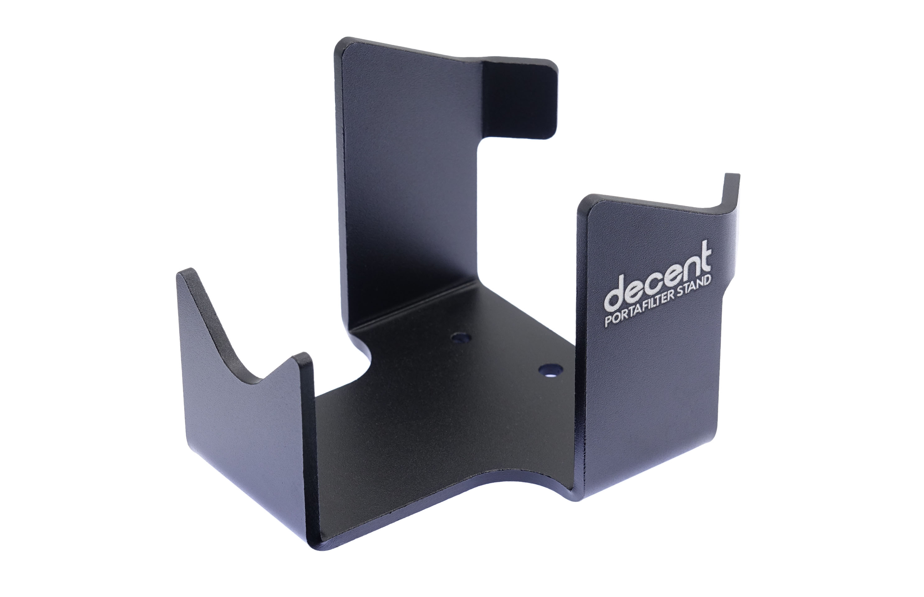 SALE 30%: Portafilter Stand, Double-spouted