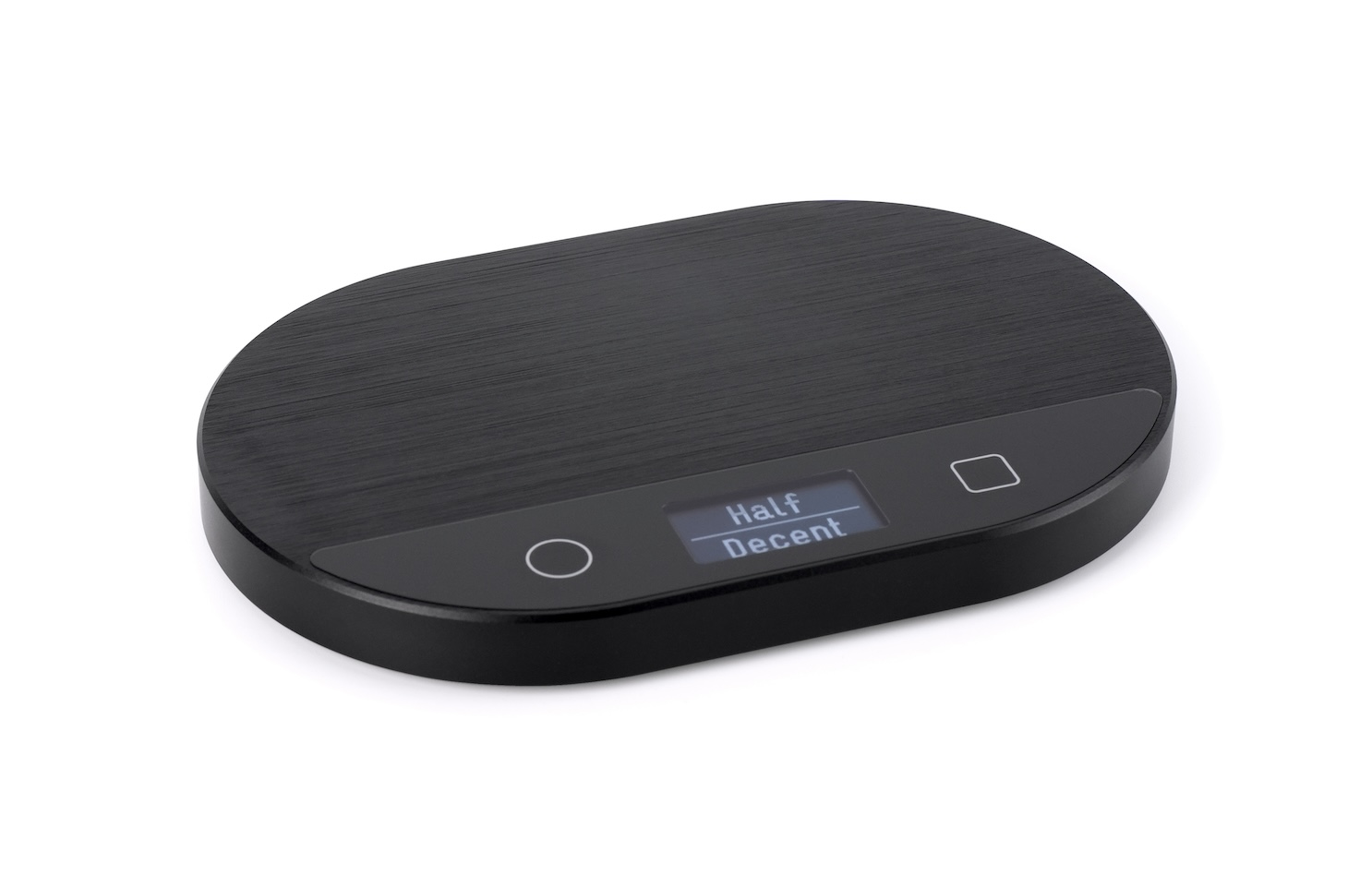 SALE 30%: Half Decent Scale v1.0 (HDS)