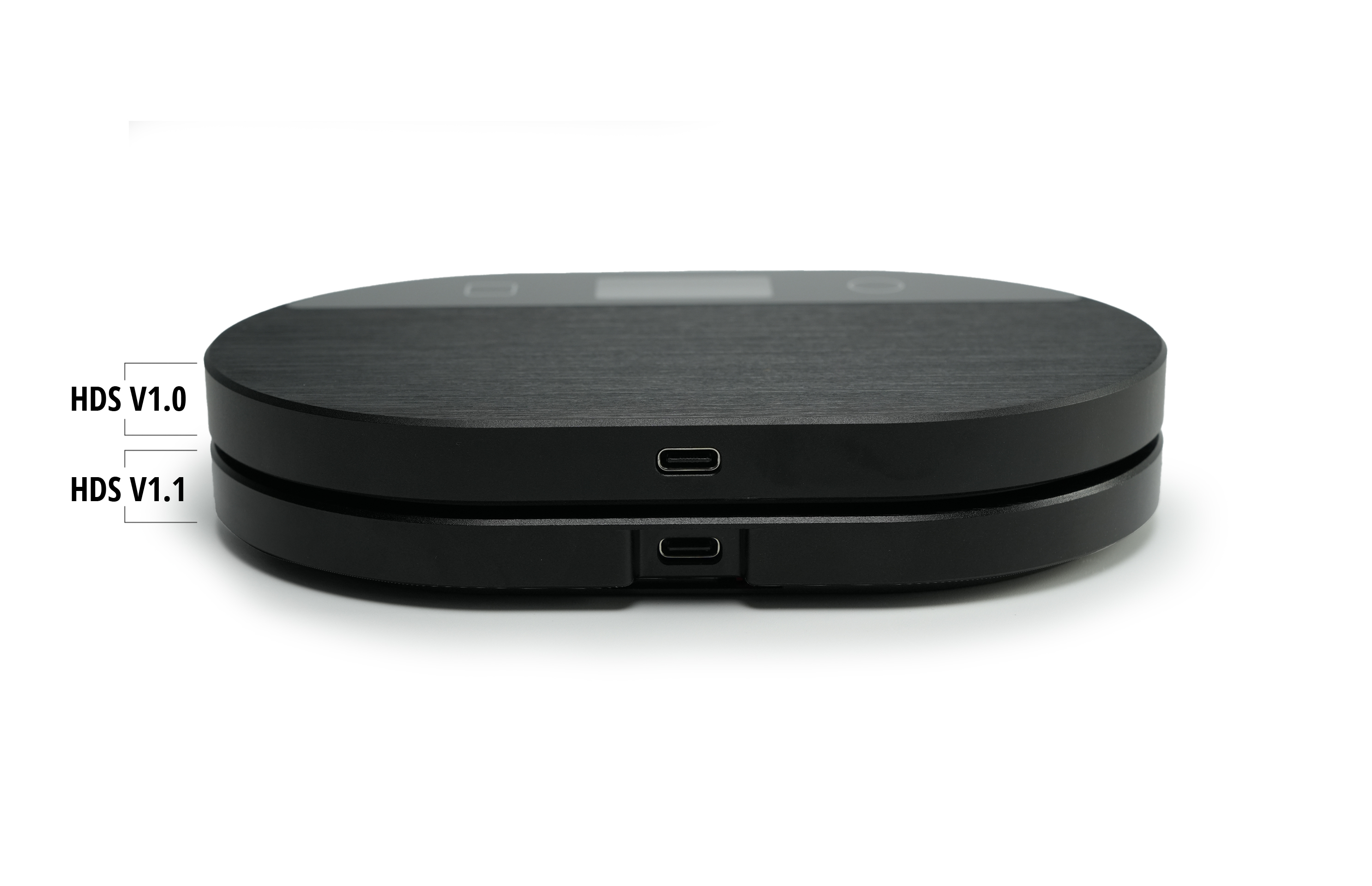 Half Decent Scale V1.1 (HDS)