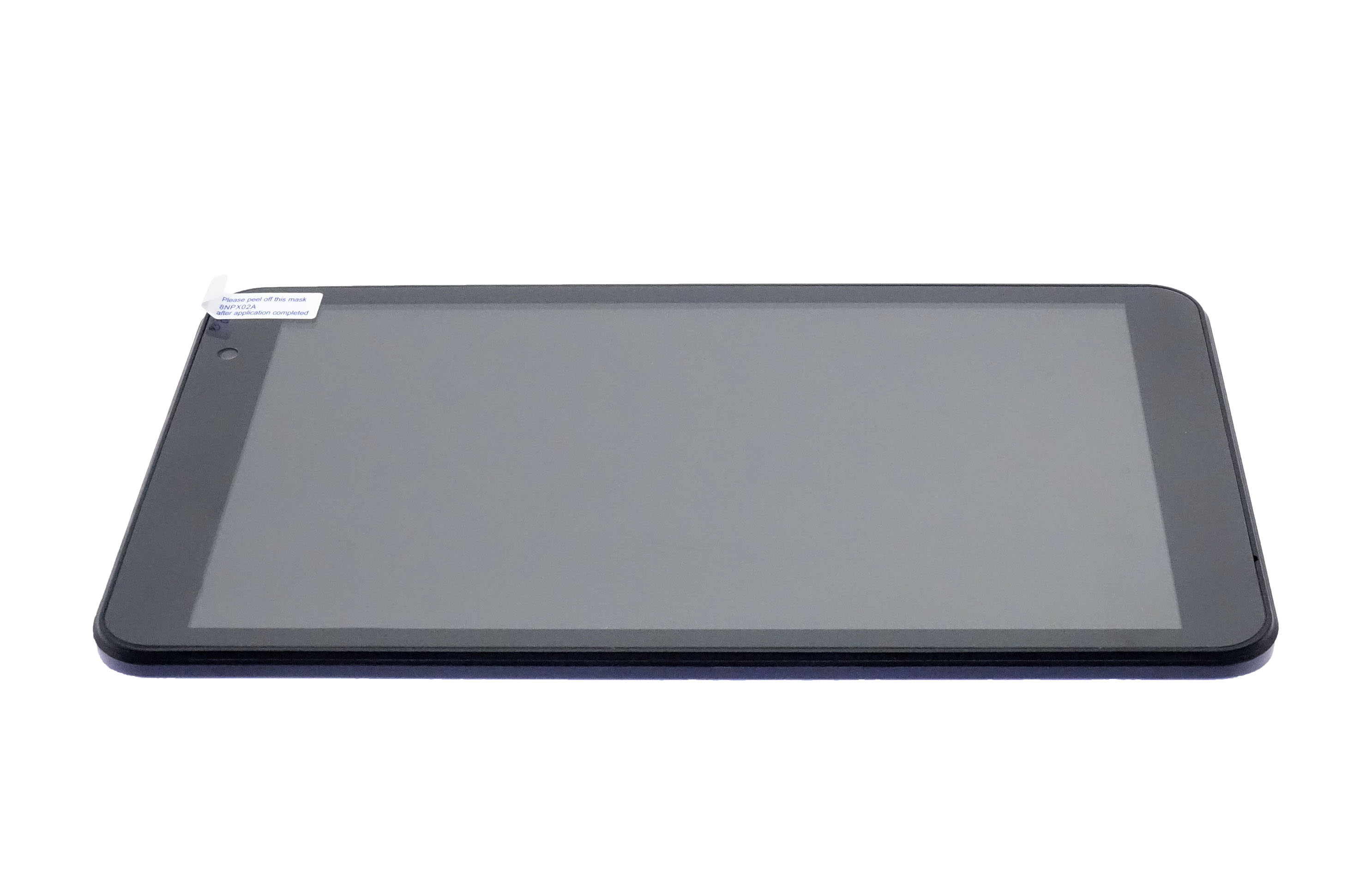 Android 12 black tablet P85Pro