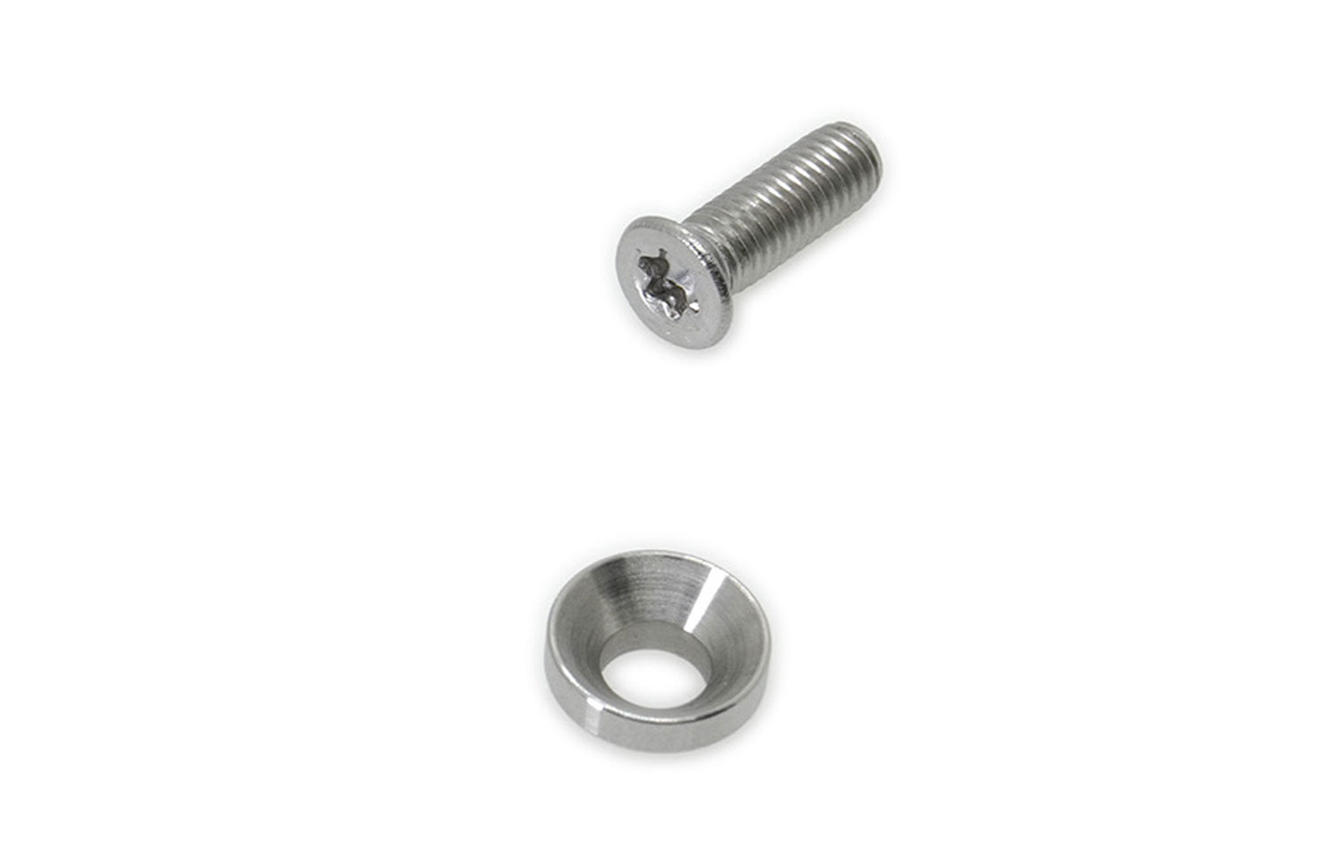 Washer and Screw Set for IMS SI200IM for DE1 v1.1 or newer