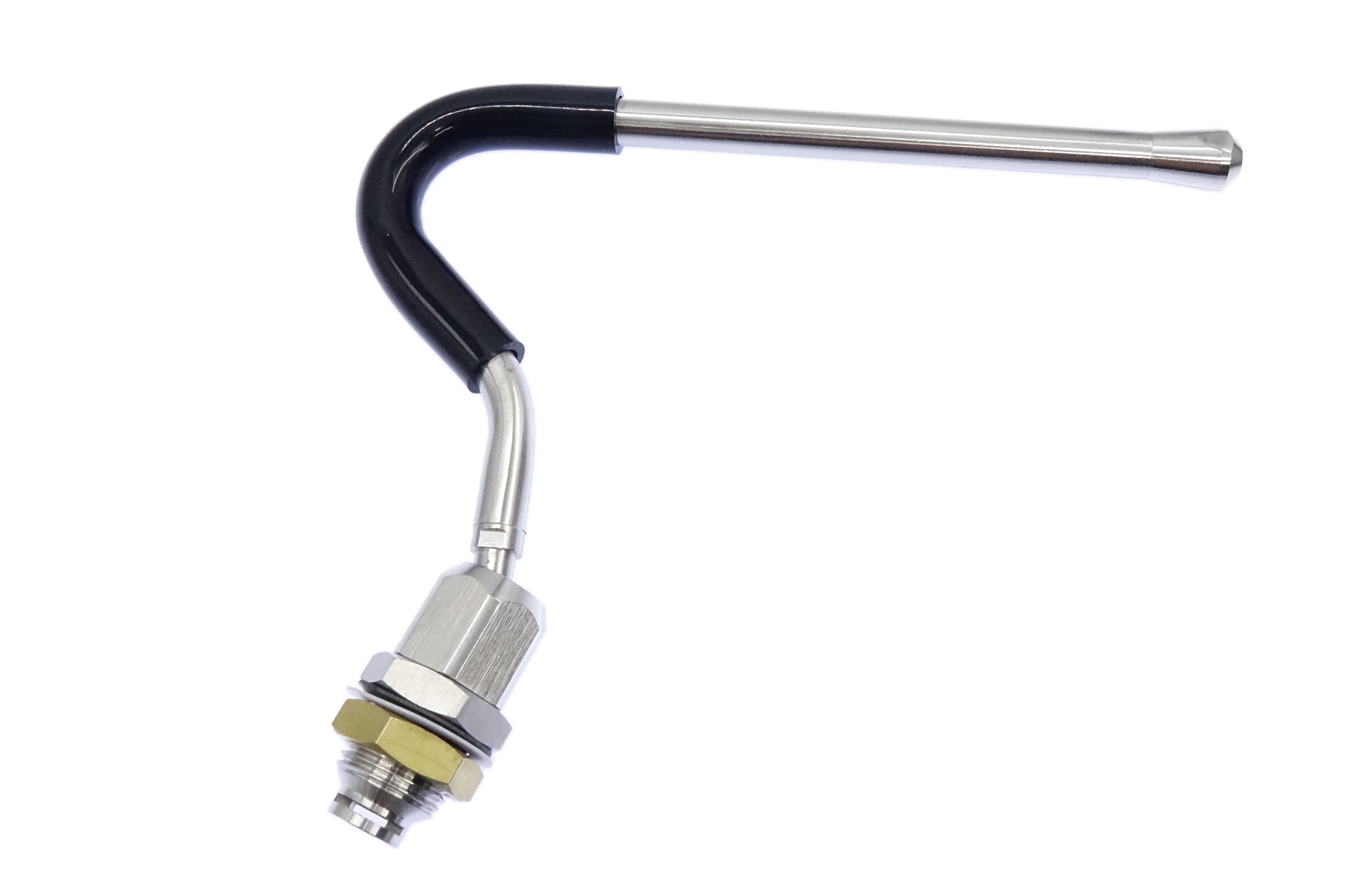 XL Steam Wand Black