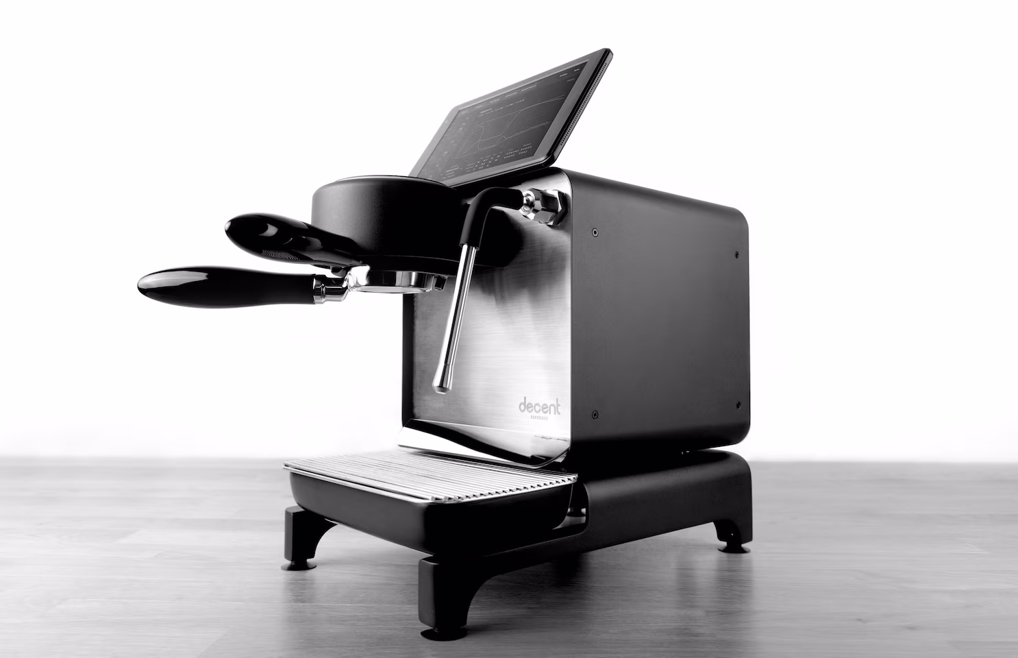 DE1PRO 블랙 110V v1.46