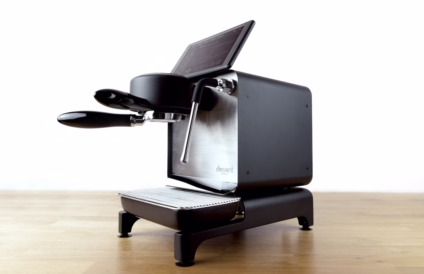 DE1PRO 블랙 110V v1.46