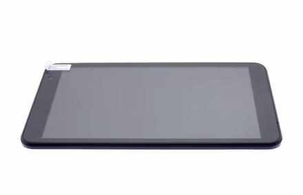 SALE 30%: Android black tablet with USB micro cable (cosmetic defect)