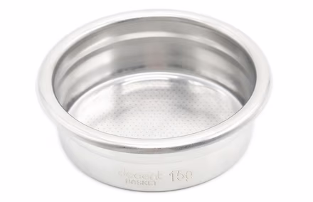 Portafilter Basket (15g)