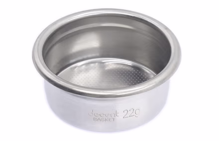 Portafilter Basket (22g)