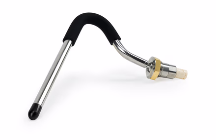 BengleWand for DE1 with 1 hole tip (Black)