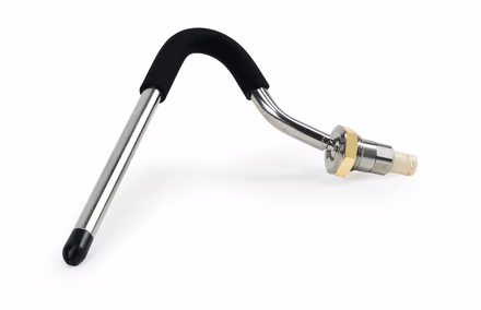 BengleWand for DE1 with 3 holes tip (Black)