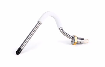 BengleWand for DE1 with 1 hole tip (White)