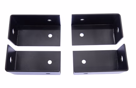 SALE 30%: IKEA Bror wheel bracket SET of 4