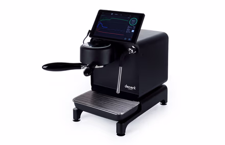 DE1PRO 블랙 110V v1.46