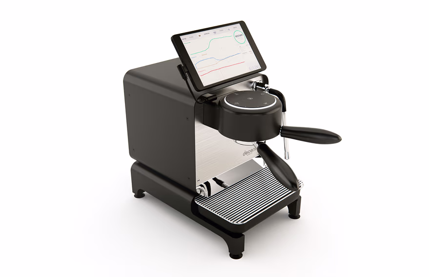 6.9折：DE1PRO黑色220V v1.31 翻新機