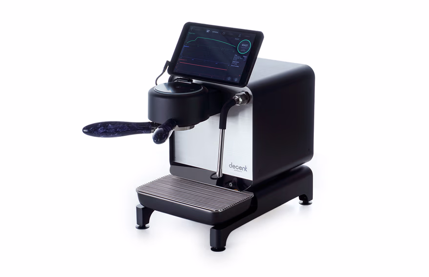 SALE 20%: DE1PRO transparent 220V v1.45 Refurb