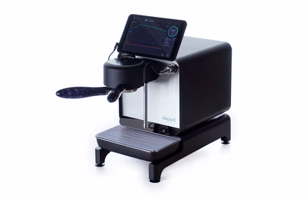 SALE 20%: DE1XL black 110V v1.45 Discount