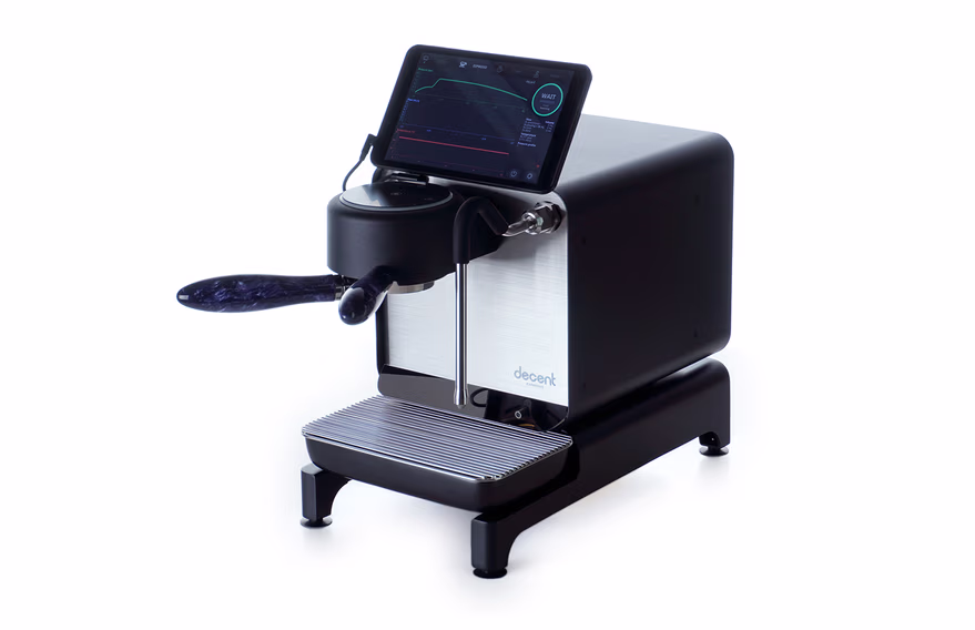 SALE 20%: DE1XL black 110V v1.45 Discount