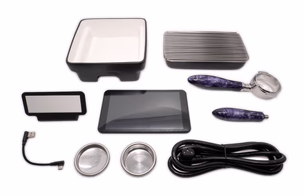 DECENT ACCESSORIES