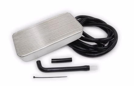 Drain kit V1 for DE1 (white)