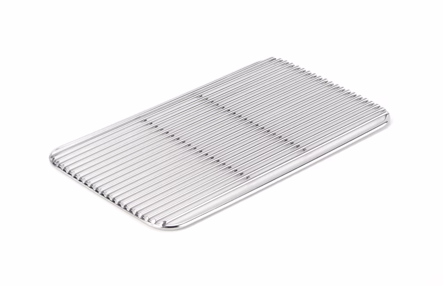 Drip Tray Cover V4 Steel