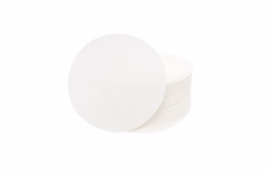 100pcs filter paper for Filter3 basket